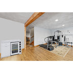 Summit Turnkey Mesa Dry Bar, Blue (MESAMN35)