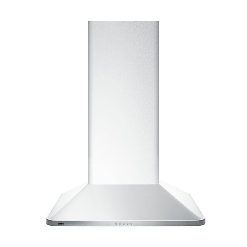 Summit Wall-Mounted Range Hood, ADA-Compliant, 24" Wide, Stainless Steel (SEH3624SSADA)