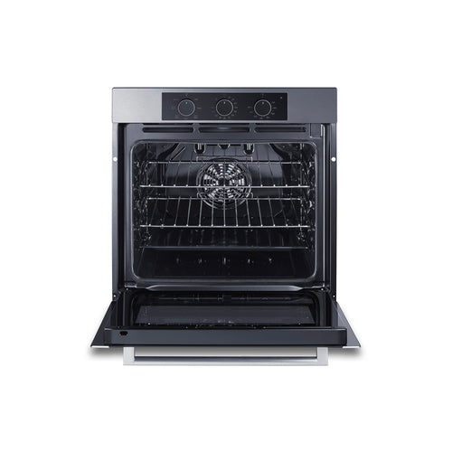 Summit Electric Wall Oven, 120V, 24" Wide (SEW24115V2P)