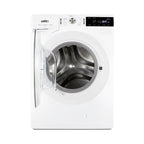 Summit 208-240V Washer, 24" Wide, White (SLW241W)