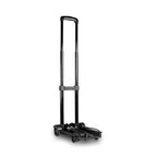 Summit Portable Refrigerator/Freezer, Gray (SPRF26M)
