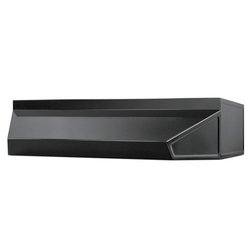 Summit 20" Shell Hood, Black (HSHELL20BK)