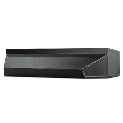 Summit 30" Shell Hood, Black (HSHELL30BK)