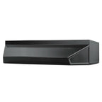 Summit 30" Shell Hood, Black (HSHELL30BK)