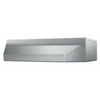 Summit 20" Shell Hood, Stainless Steel (HSHELL20SS)