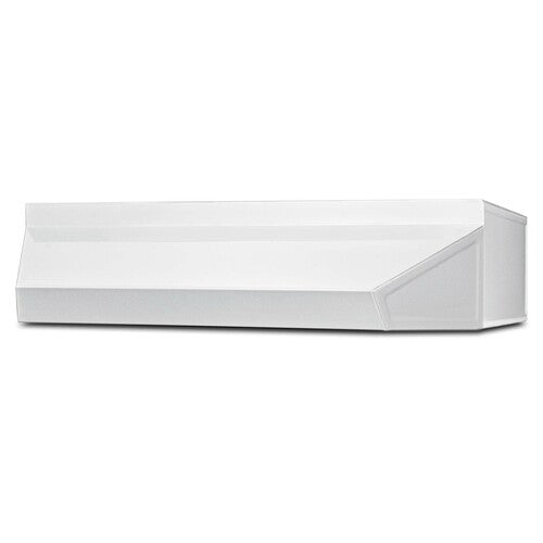 Summit 30" Shell Hood, White (HSHELL30WH)