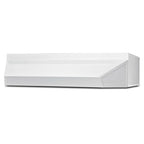 Summit 30" Shell Hood, White (HSHELL30WH)