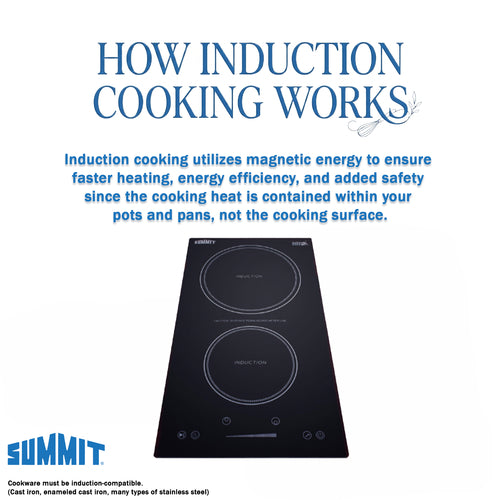Summit 8'4" Wide Barrier-Free Turnkey Kitchen, ADA Compliant, Dust Brown (HARBORDBWTR)
