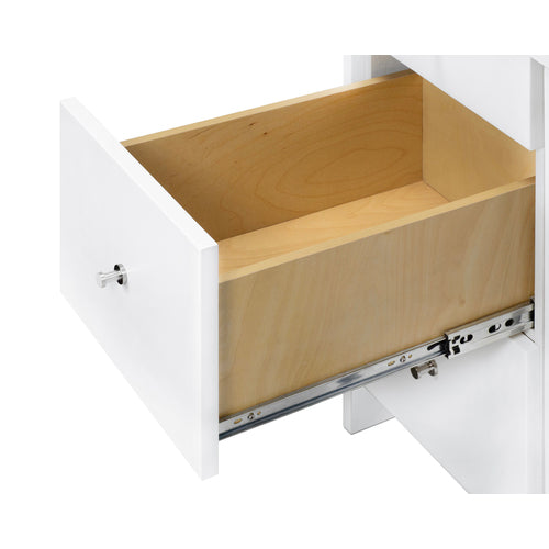Summit Turnkey Oasis Wet Bar, White (OASISWH35)