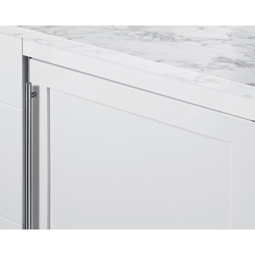 Summit Turnkey Mesa Dry Bar, Blue (MESAMN35)