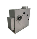 GE Zoneline® Energy Recovery Ventilator (ERV) Kit (RAK02ERV) – view 3
