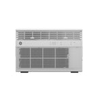 GE 8,000 BTU Smart Window Air Conditioner, 115 Volt, up to 350 sq. ft. (AWCS08WWA)