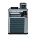 GE Zoneline® Vertical V12 Inverter Heat Pump VTAC with Makeup Air and WiFi 12,000 BTU, 230/208 Volt, R454B - view 2