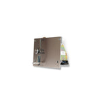 GE Commercial Single Coin Drop for Front Load Standalone Units (VFA31SCDT)