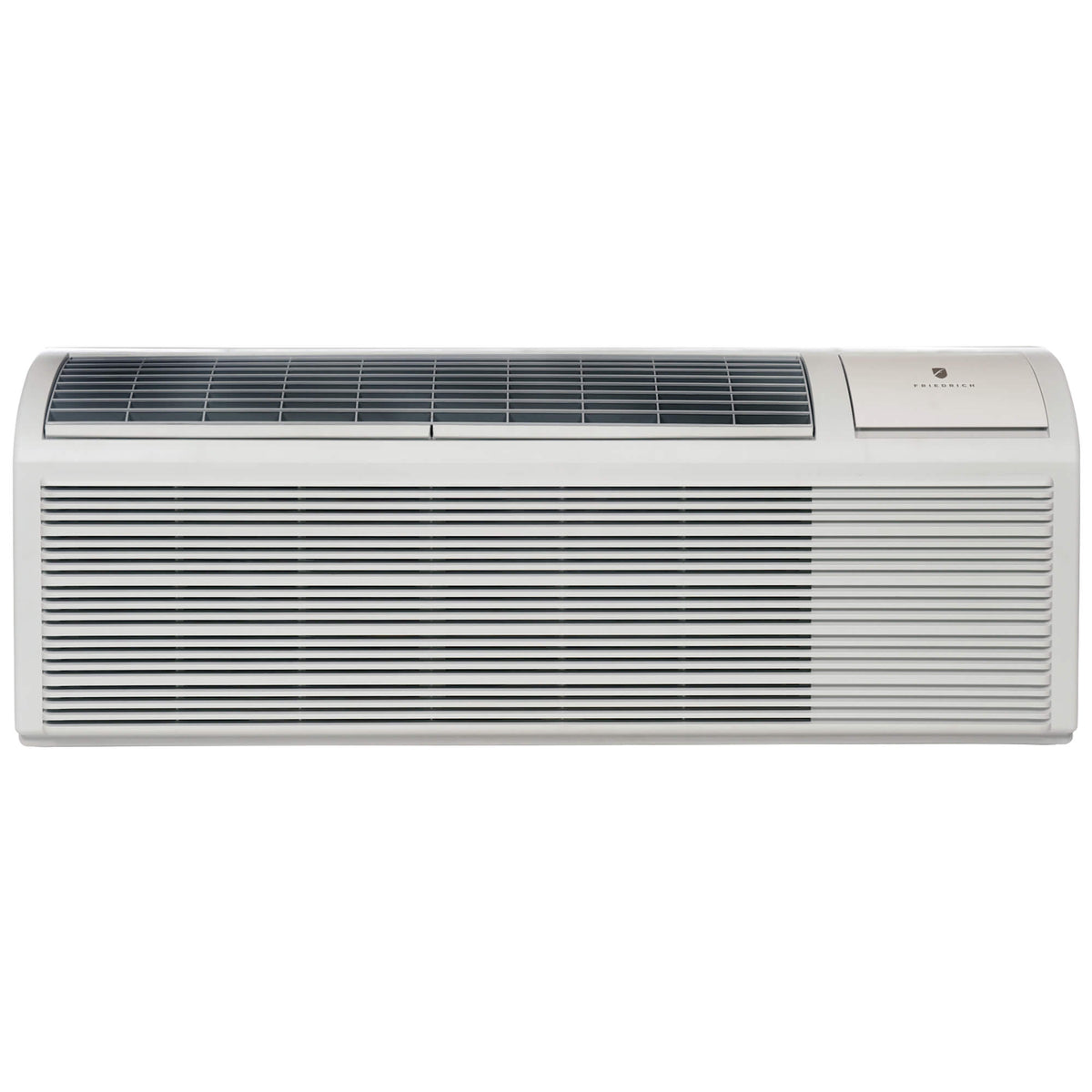 Friedrich ZoneAire® Select PTAC with Electric Heat 9,000 BTU, 265/277V, 20 Amp - PZE09R3SC