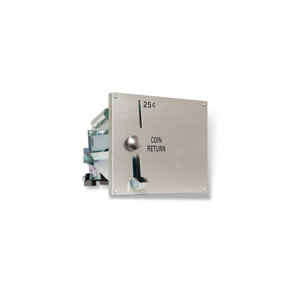 GE Commercial Single Coin Drop for Top Load Units (VTA56SCDT) – view 2