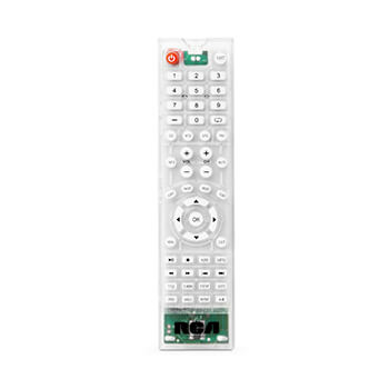 RCA R230C1 SecureView Remote Control - SE82 Models