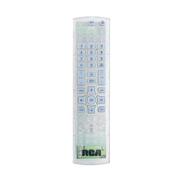 RCA R330C2 SecureView Clear Remote Control