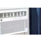 GE 8,000 BTU Smart Window Air Conditioner, 115 Volt, up to 350 sq. ft. (AWCS08WWA) – view 6