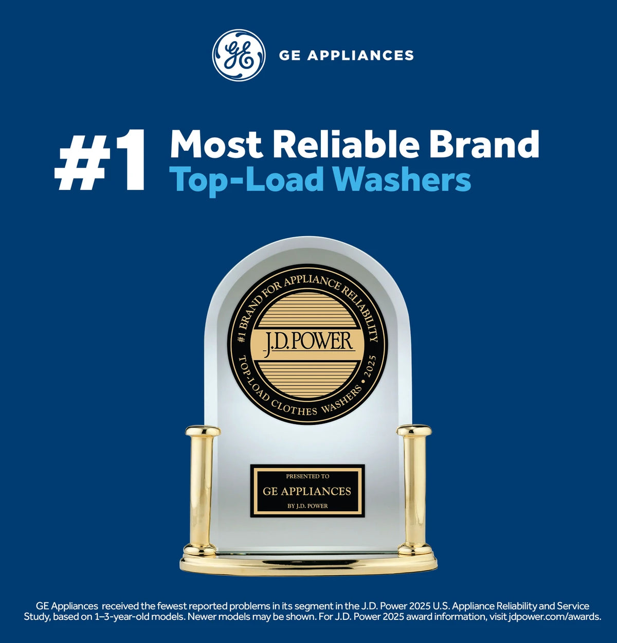 GE Commercial Top Load Washer, 3.8 cu. ft., Multipay (VTW565ASVWB) – view 2