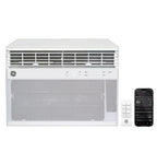 GE 8,000 BTU Smart Window Air Conditioner, 115 Volt, up to 350 sq. ft. (AWCS08WWA) – view 2