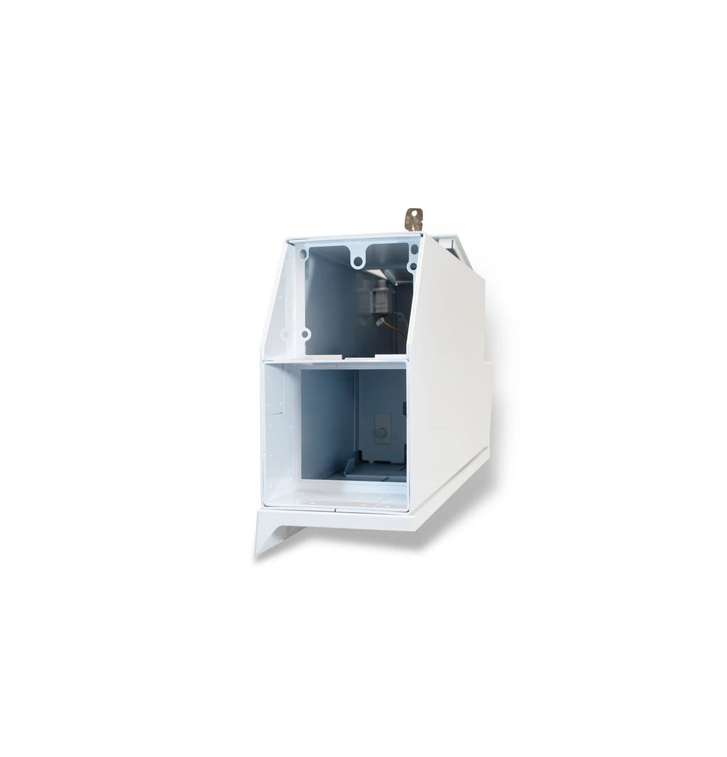 GE Commercial Coin Housing Kit (VTA56CHKT)
