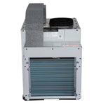 GE Zoneline® UltimateV12™ Heat Pump Single Package Vertical Air Conditioner with Makeup Air 12,000 BTU, 230/208 Volt