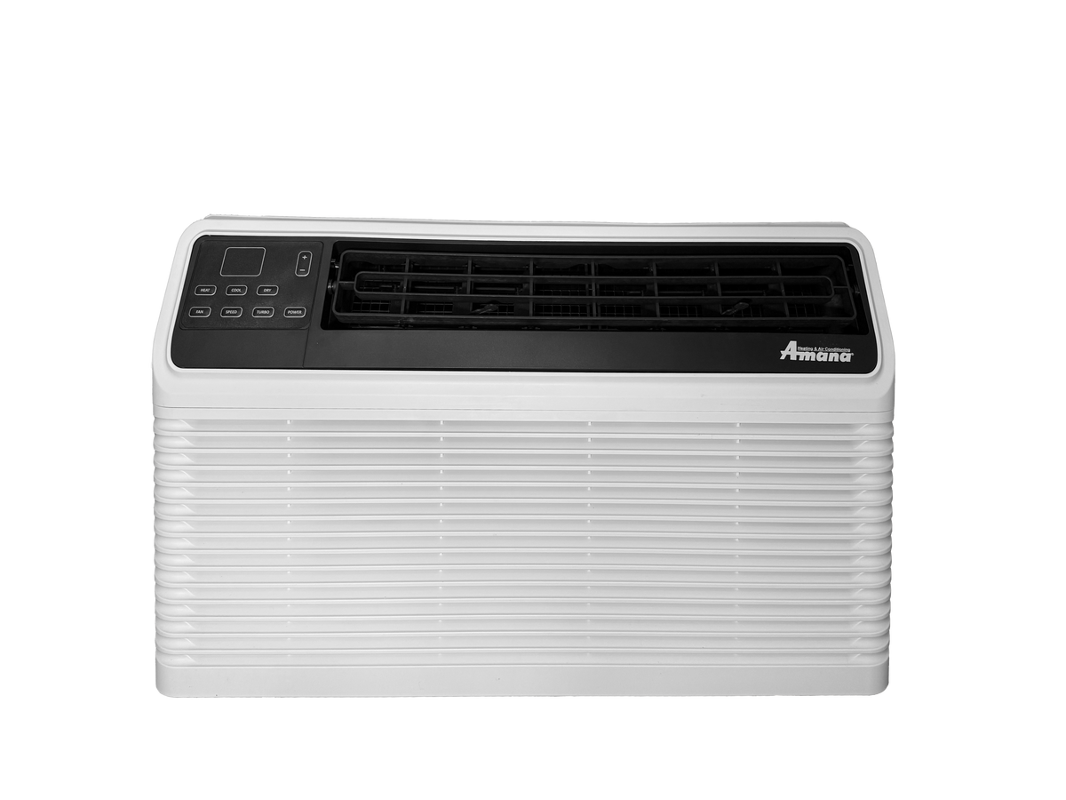 Amana® PBC122 Through-the-Wall Air Conditioner Cool Only 12,000 BTU, 115 Volt