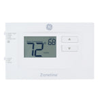 GE Zoneline® Non-Programmable Wall Thermostat (RAK149F2A)