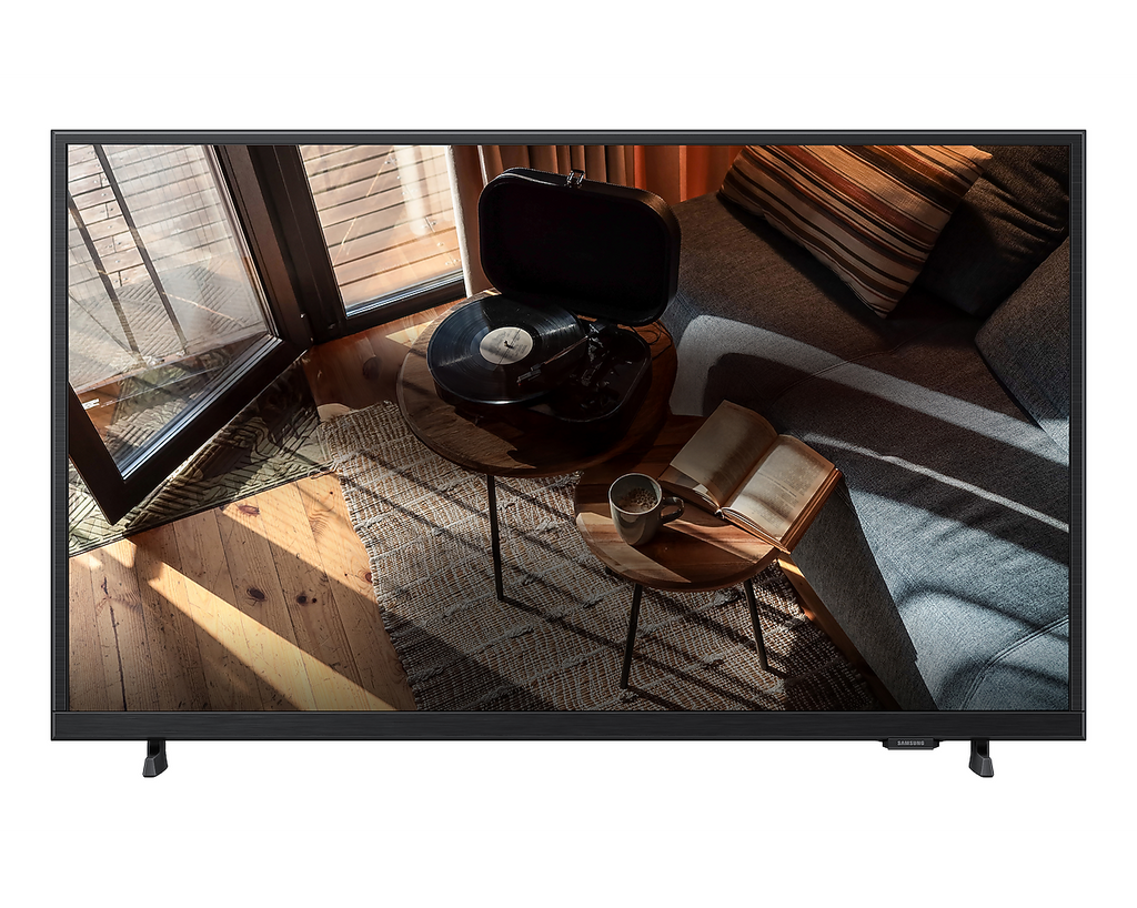 Samsung HF8000F 32" Full HD Smart Hospitality & Healthcare TV - HG32F800FNFXZA