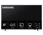 Samsung HF8000F 32" Full HD Smart Hospitality & Healthcare TV - HG32F800FNFXZA - view 2