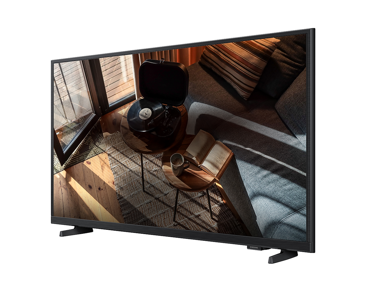 Samsung HF8000F 32" Full HD Smart Hospitality & Healthcare TV - HG32F800FNFXZA - view 4