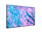 Samsung HCU7030 43" 4K UHD Healthcare TV - HG43CU703NFXZA - view 2