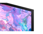 Samsung HCU7030 43" 4K UHD Healthcare TV - HG43CU703NFXZA - view 5