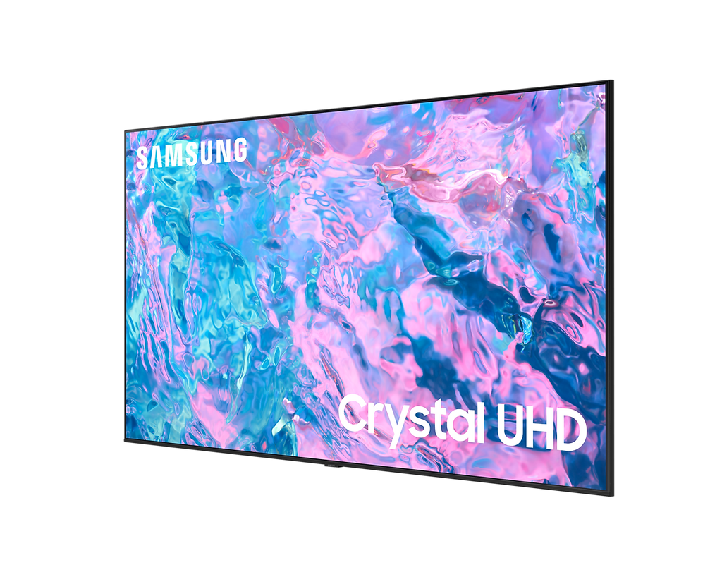 Samsung HCU7030 55" 4K UHD Healthcare TV - HG55CU703NFXZA - view 6