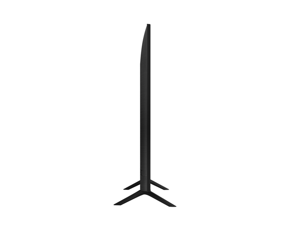 Samsung HCU708 43" 4K UHD Smart Hospitality TV - HG43CU708NFXZA - view 5