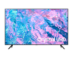 Samsung HCU708 43" 4K UHD Smart Hospitality TV - HG43CU708NFXZA