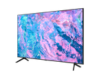 Samsung HCU708 50" 4K UHD Smart Hospitality TV - HG50CU708NFXZA - view 4