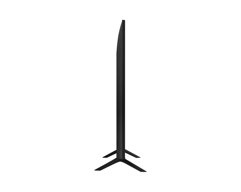 Samsung HCU708 50" 4K UHD Smart Hospitality TV - HG50CU708NFXZA - view 5