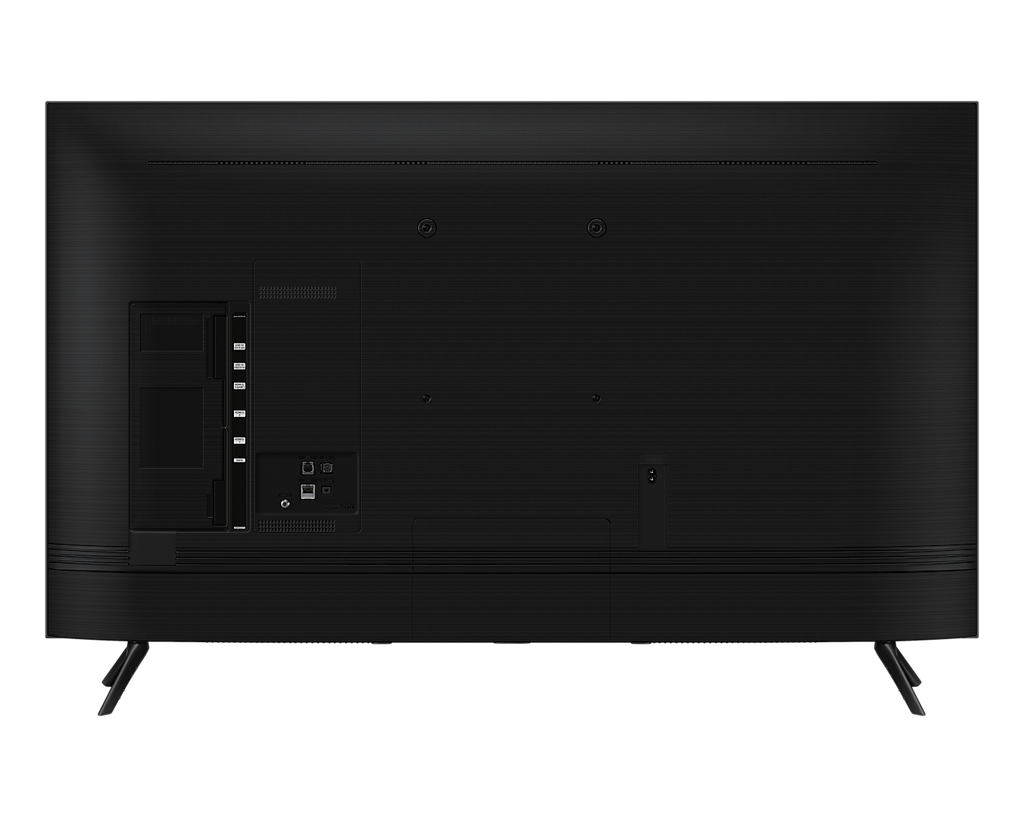 Samsung HCU708 55" 4K UHD Smart Hospitality TV - HG55CU708NFXZA - view 2
