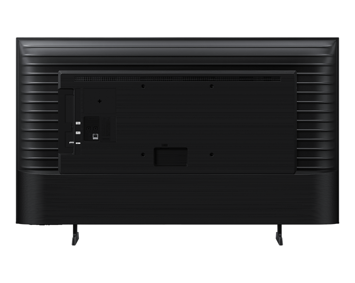 Samsung HU600F 55" 4K UHD Hospitality TV (Set-Top Box Ready) - HG55U600FNFXZA - view 6