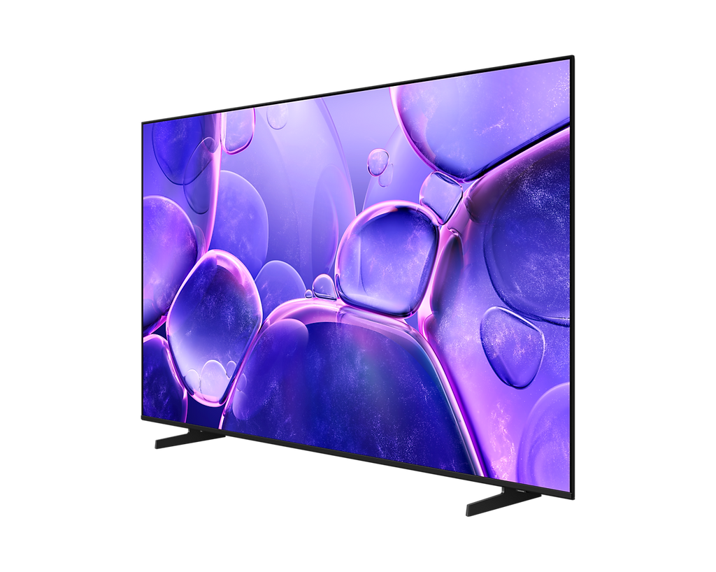 Samsung HU600F 55" 4K UHD Hospitality TV (Set-Top Box Ready) - HG55U600FNFXZA - view 5