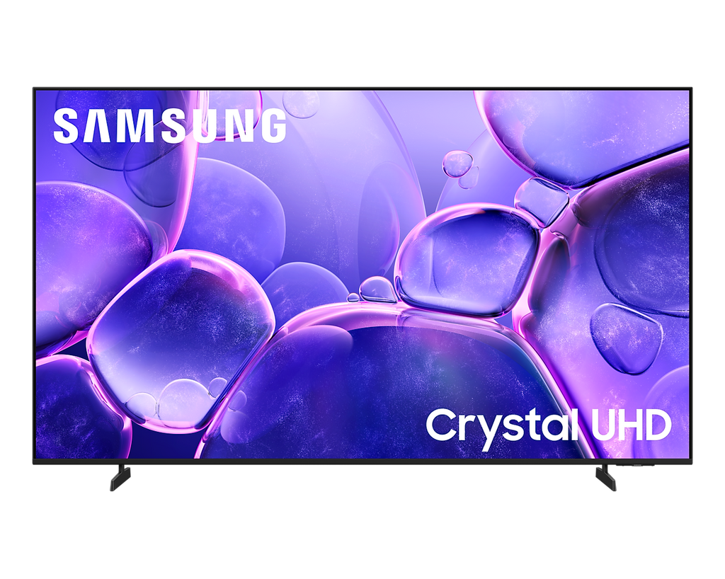 Samsung HU600F 75" 4K UHD Hospitality TV (Set-Top Box Ready) - HG75U600FNFXZA