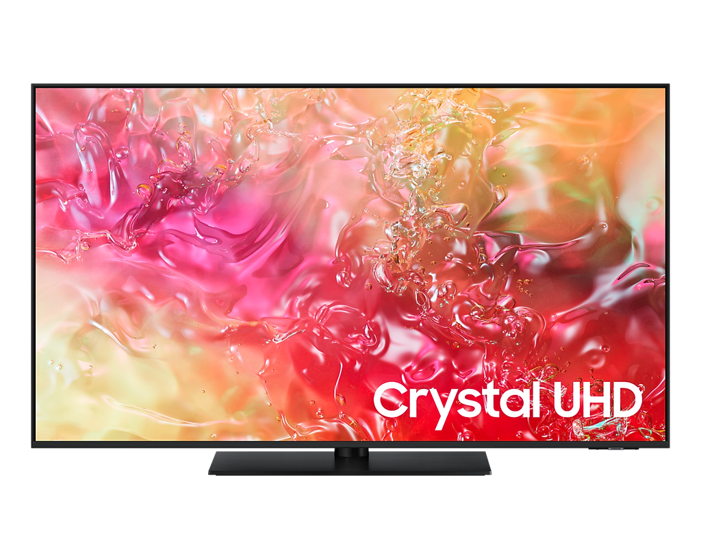 Samsung HU7010F 43" 4K UHD Smart Hospitality TV - HG43U701FNFXZA - view 2