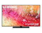 Samsung HU7010F 50" 4K UHD Smart Hospitality TV - HG50U701FNFXZA