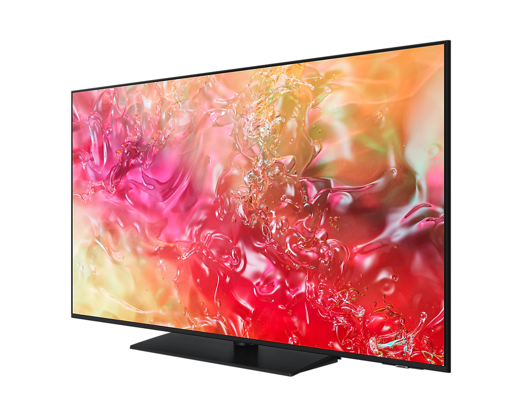 Samsung HU7010F 50" 4K UHD Smart Hospitality TV - HG50U701FNFXZA - view 5