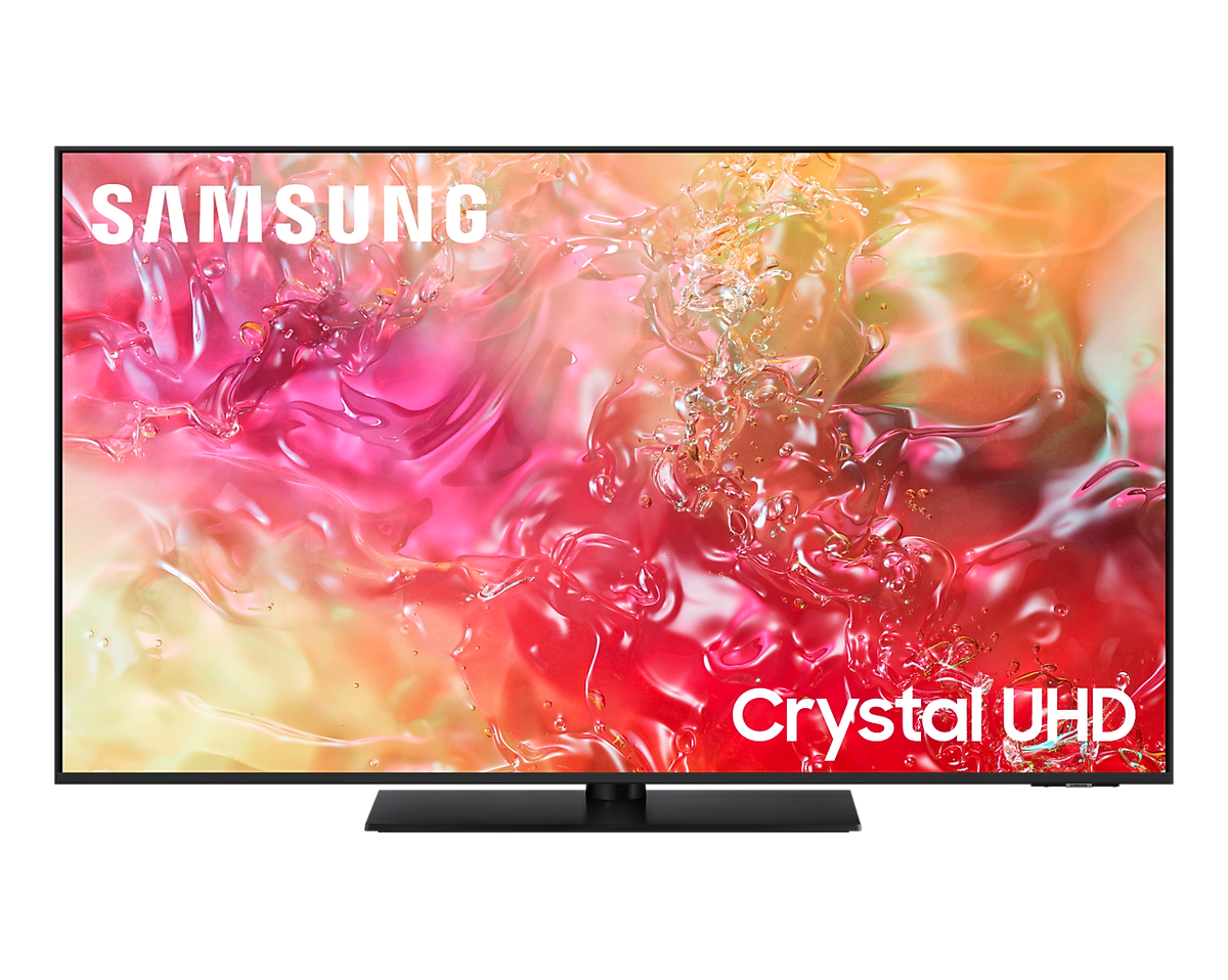 Samsung HU7010F 55" 4K UHD Smart Hospitality TV - HG55U701FNFXZA