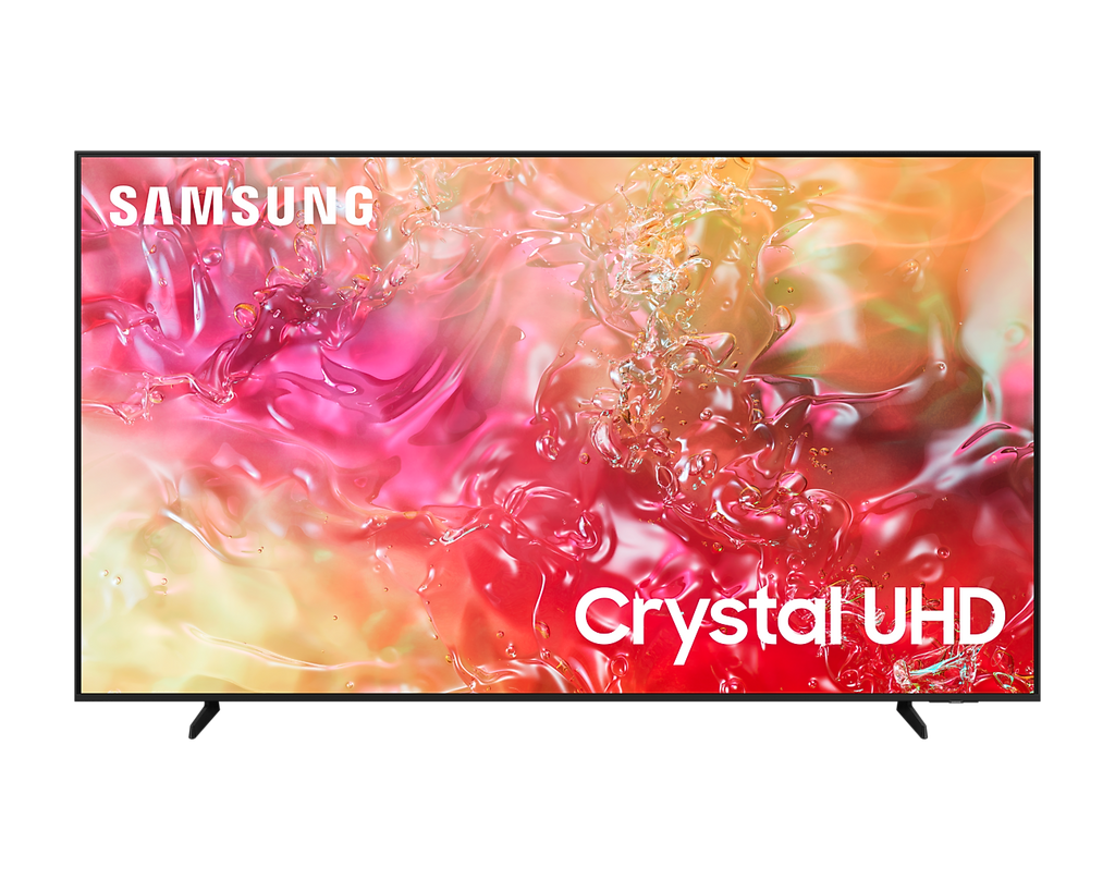 Samsung HU7010F 65" 4K UHD Smart Hospitality TV - HG65U701FNFXZA