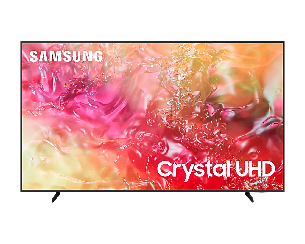 Samsung HU7010F 75" 4K UHD Smart Hospitality TV - HG75U701FNFXZA