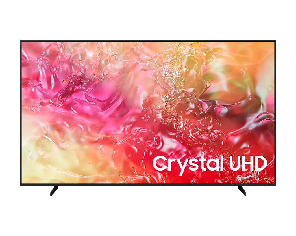 Samsung HU7010F 75" 4K UHD Smart Hospitality TV - HG75U701FNFXZA - view 2